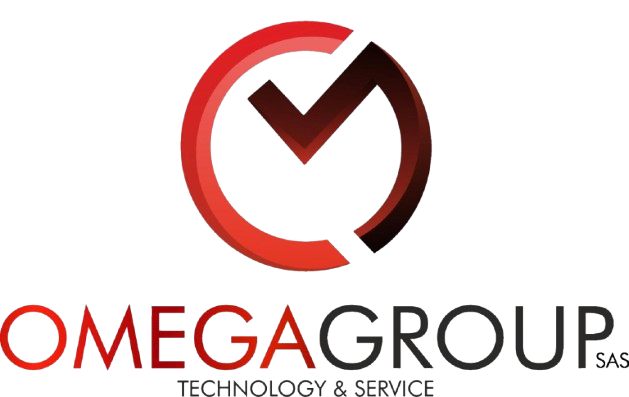 Logo OmegaGroup